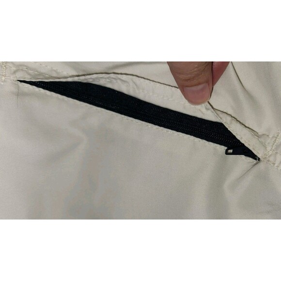 Speedo Swim Trunks XL Mesh Lined Rear Pocket Measurements in Description - Picture 6 of 9